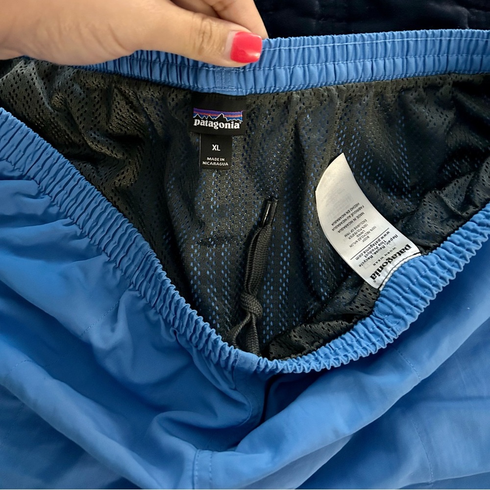 Patagonia Shorts - Picture 2 of 7